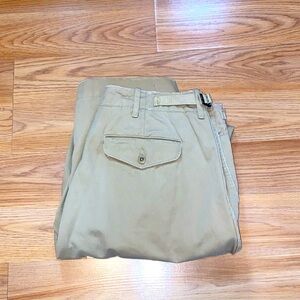 Vintage Polo Ralph Lauren Pants